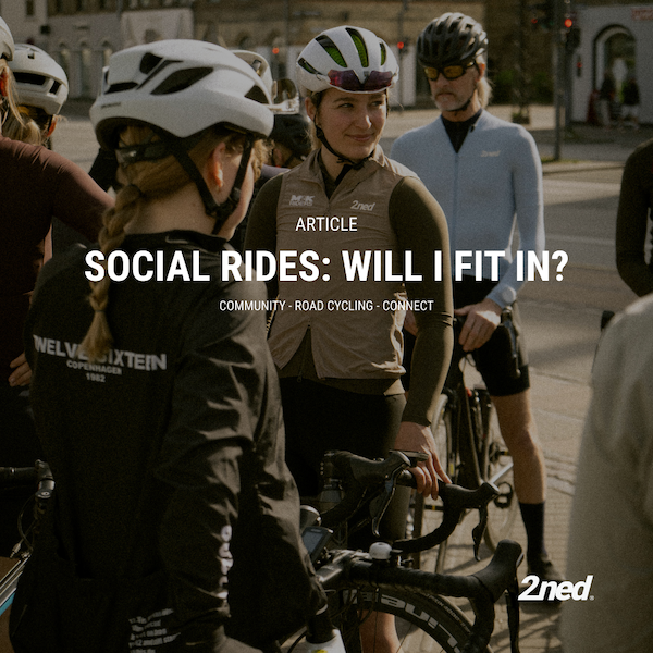 Social rides: Er der plads til mig?