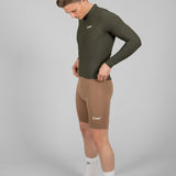 Men's Unrecognized Long Sleeve Jersey - Survivor