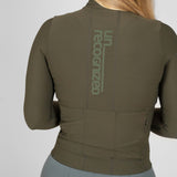 Women's Unrecognized Thermal Jersey - Survivor