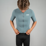 Men's Unrecognized Jersey - Petroleum