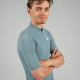 Men's Unrecognized Jersey - Petroleum