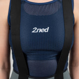 Women's 2ned Base Layer - Deep Navy