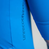 Men's Unrecognized Jersey - Bright Azzurro