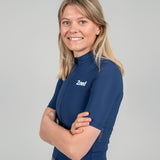 Women's Unrecognized Jersey - Deep Navy