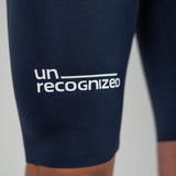 Men's Unrecognized Bib Shorts - Navy