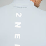 Men's Unrecognized Jersey - Frost Grey