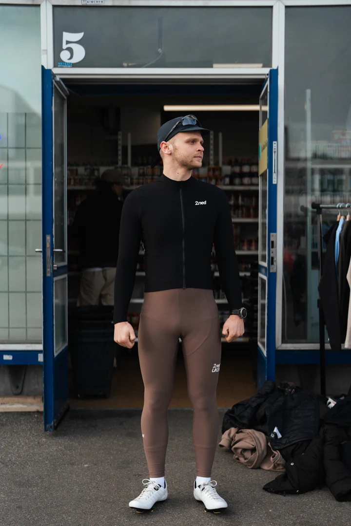 Ergonomically fitted