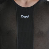 Men's 2ned Base Layer 1.0 - Black