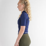 Women's Ukendt Jersey - Navy