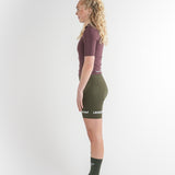 Women's Ukendt Jersey - Bordeaux