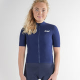 Women's Ukendt Jersey - Navy