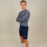 Men's Ukendt Long Sleeve Jersey - Survivor