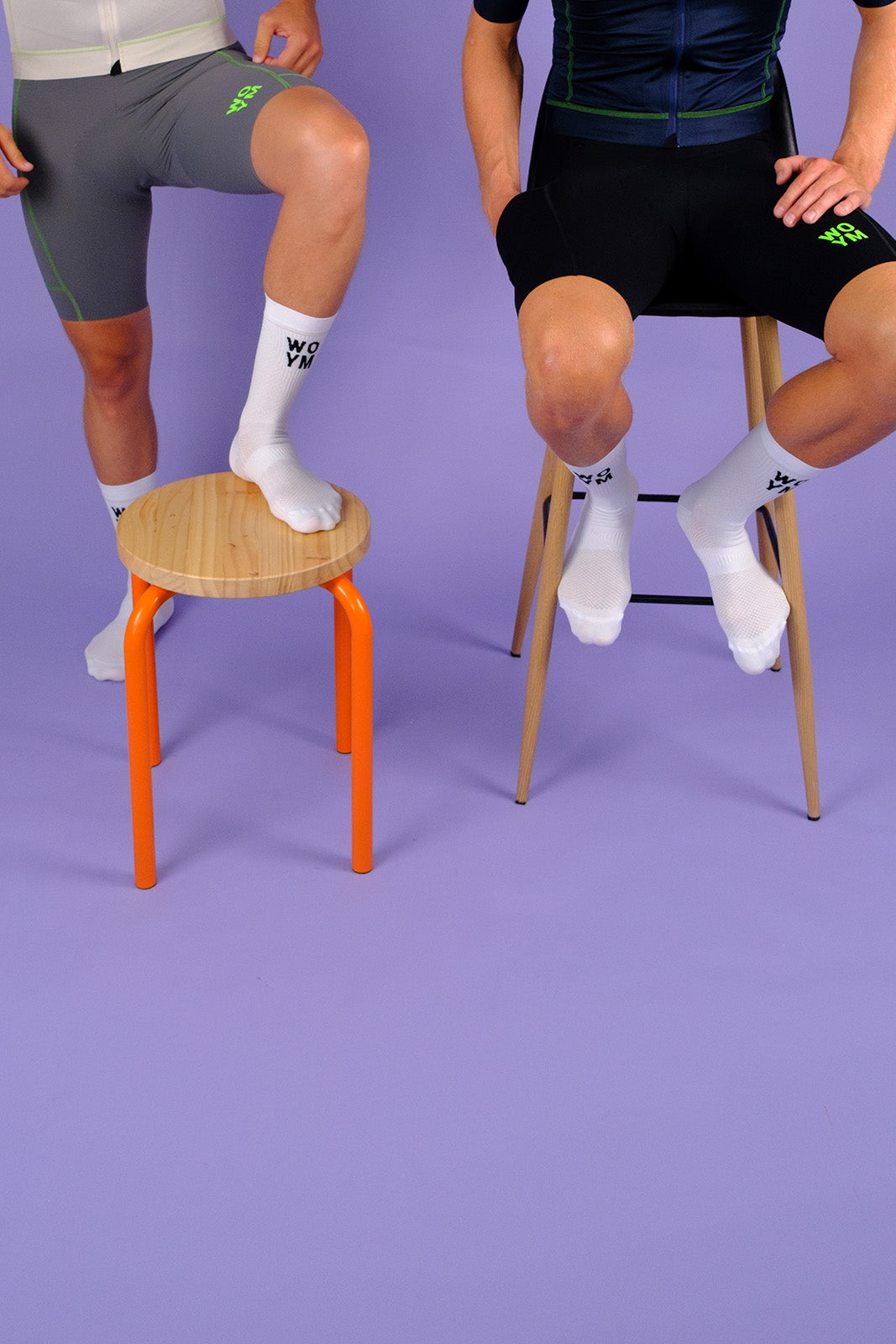 Streamlined without compromises