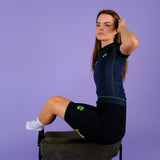 Women's WOYM Jersey - Royal Navy