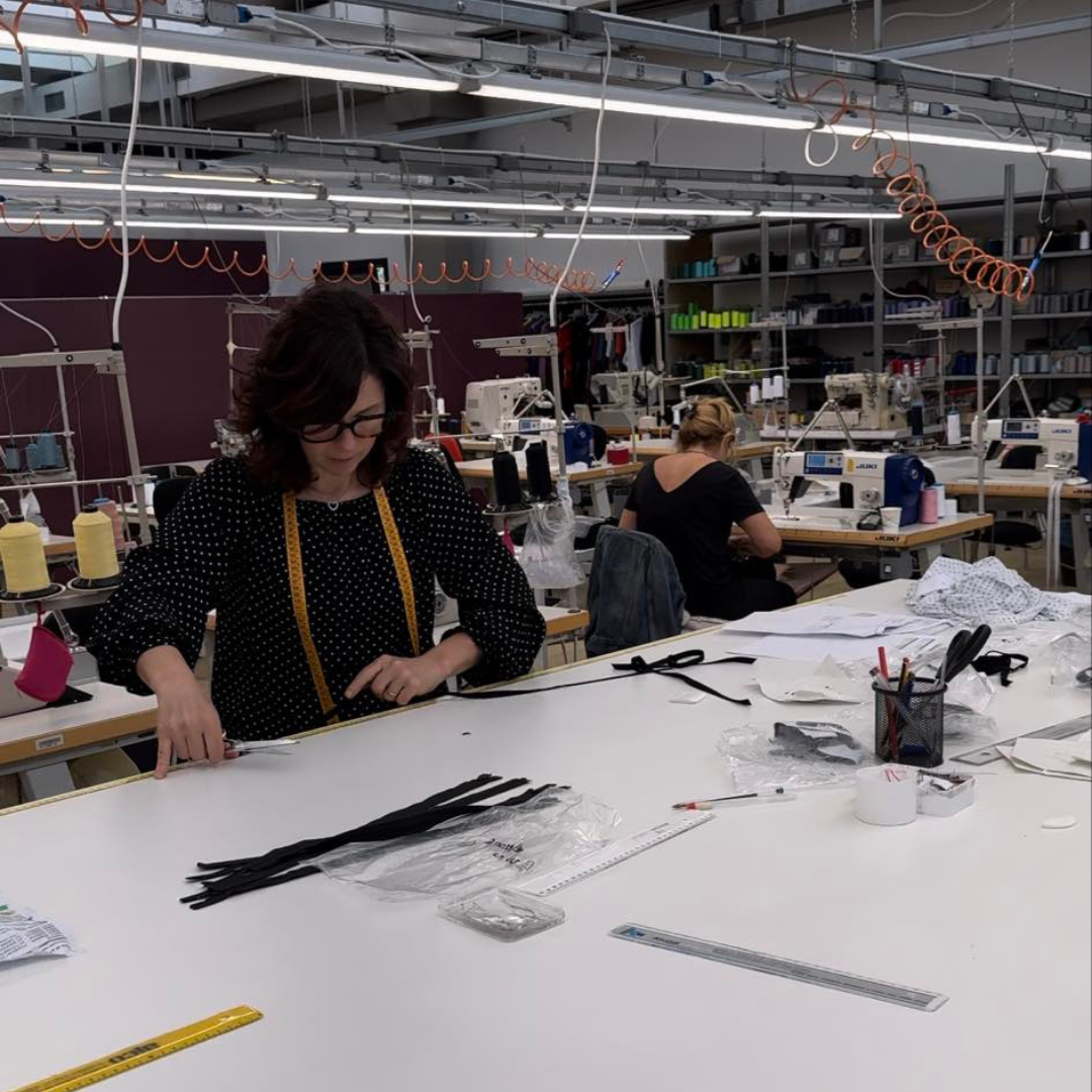 BSCI certificerede fabrikker