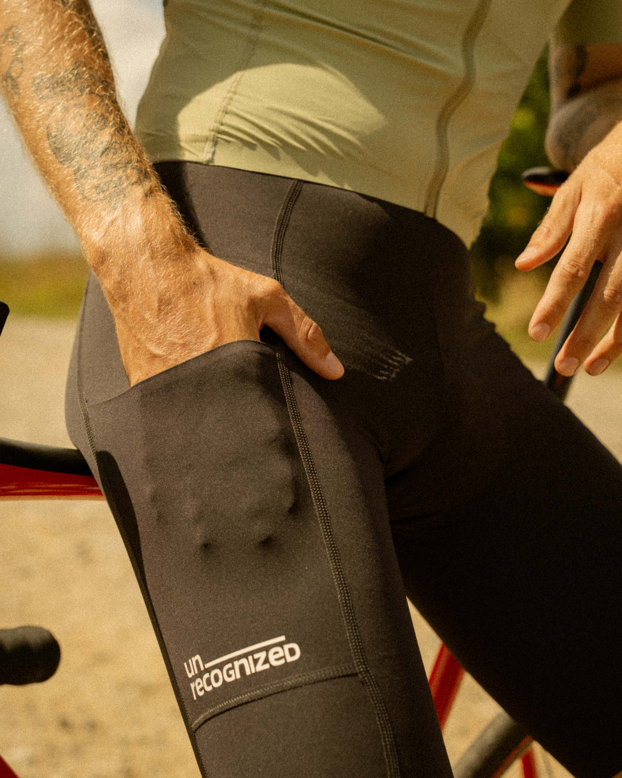 Secure storage. Clean design.