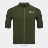 Men's Unrecognized Jersey - Muted Army