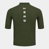 Men's Unrecognized Jersey - Muted Army