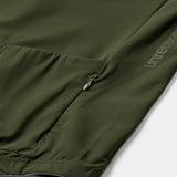 Men's Unrecognized Jersey - Muted Army