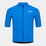 Men's Unrecognized Jersey - Bright Azzurro