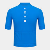 Men's Unrecognized Jersey - Bright Azzurro