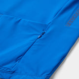 Men's Unrecognized Jersey - Bright Azzurro