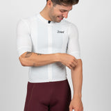 Men's Unrecognized Forma Jersey - Bianco