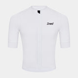 Men's Unrecognized Forma Jersey - Bianco