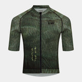 Men's WOYM Jersey - Blurred Stem