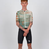 Men's WOYM Jersey - Neurotrace