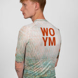 Men's WOYM Jersey - Neurotrace