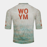 Men's WOYM Jersey - Neurotrace