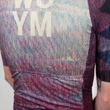 Men's WOYM Jersey - Scattered Silence