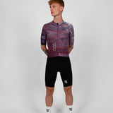Men's WOYM Jersey - Scattered Silence