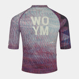 Men's WOYM Jersey - Scattered Silence