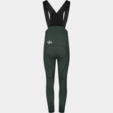 Men's Unrecognized Bib Tights - Dusty Green