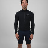 Men's Ukendt Wind Jacket - Nero