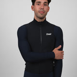 Men's Ukendt Gilet - Nero