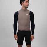 Men's Ukendt Gilet - Sand