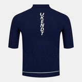 Men's Ukendt Jersey - Navy