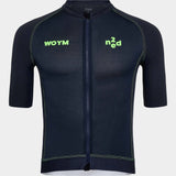 Men's WOYM Jersey - Royal Navy