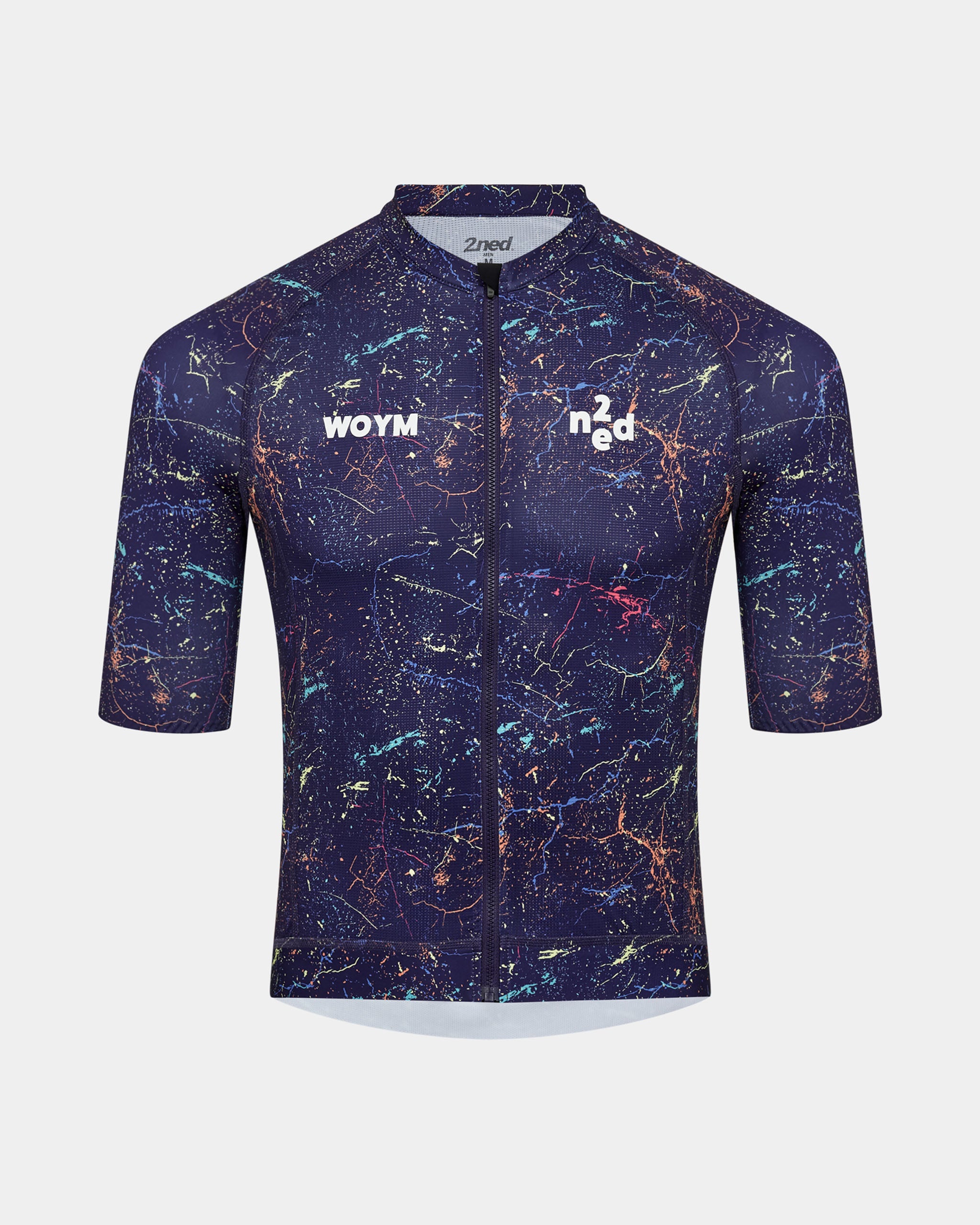 Men's WOYM Jersey