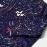 Men's WOYM Jersey - Purple Static