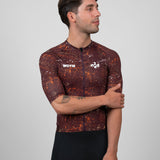 Men's WOYM Jersey - Burned Jitter