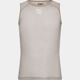 Men's WOYM Base Layer - Bone Grey