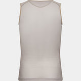 Men's WOYM Base Layer - Bone Grey
