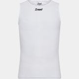 Men's 2ned Base Layer - White