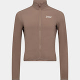 Men's Ukendt Wind Jacket - Sand