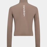 Men's Ukendt Wind Jacket - Sand