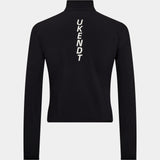 Men's Ukendt Wind Jacket - Nero